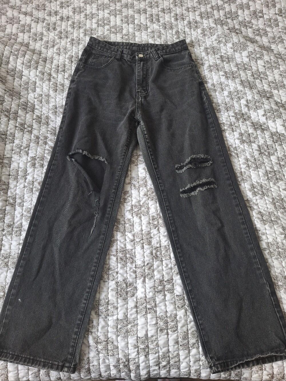 Shein Jeans Size 6